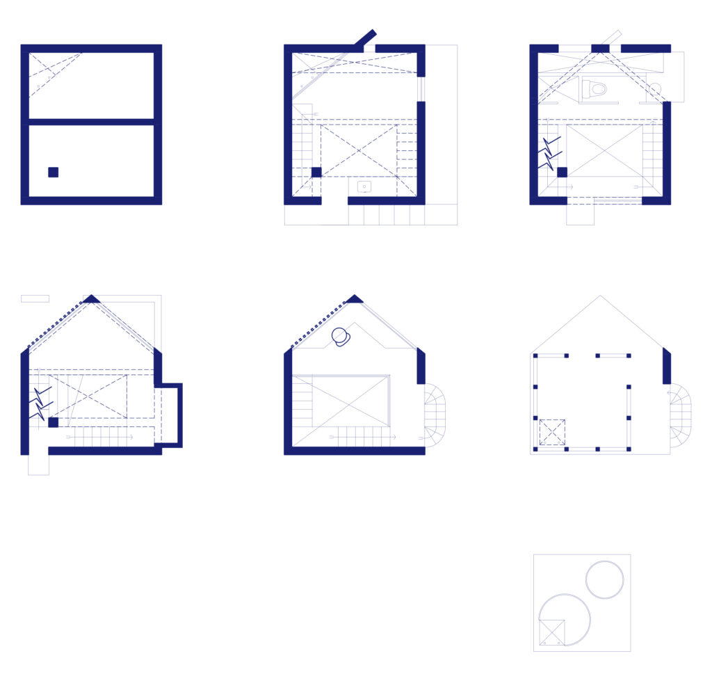 Torre por si acaso model